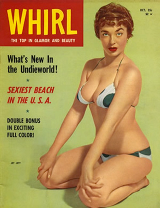 Illustration for article titled The Playboy Wannabes